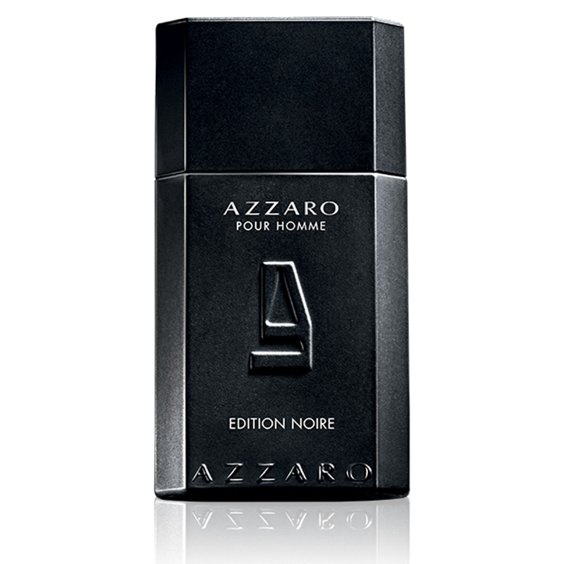 azzaro pour homme noire