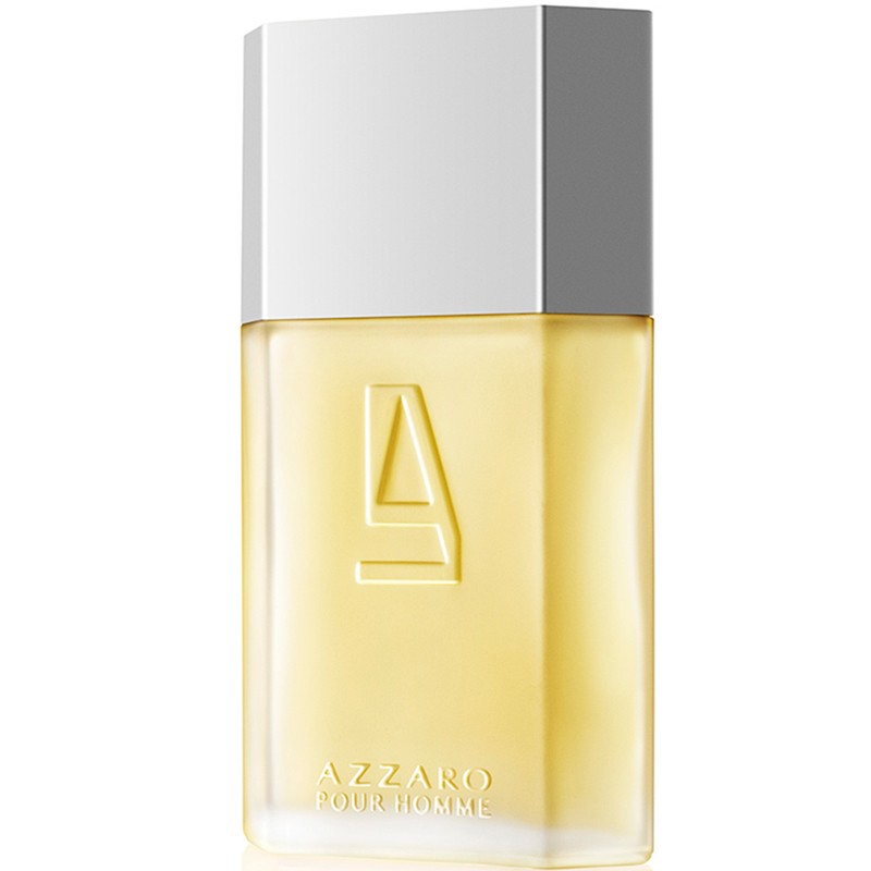 azzaro pour homme leau