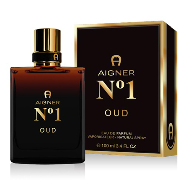 aigner no 1 oud