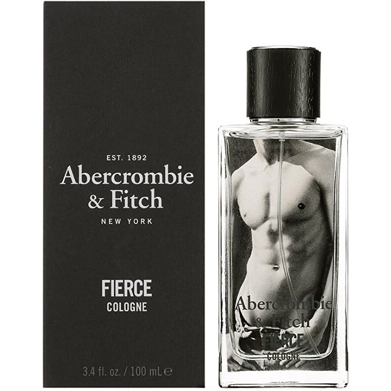 fierce abercrombie e fitch