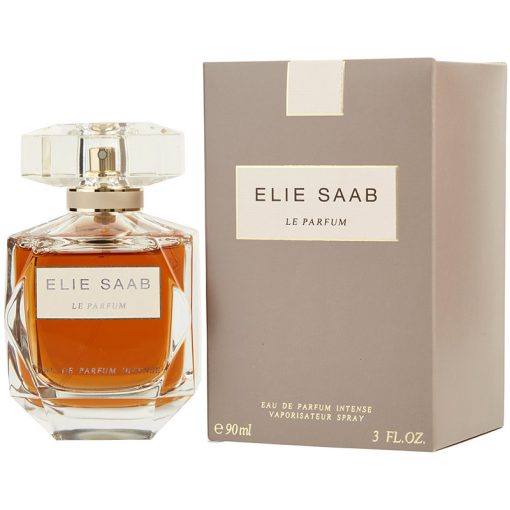 elie saab eau de parfum intense