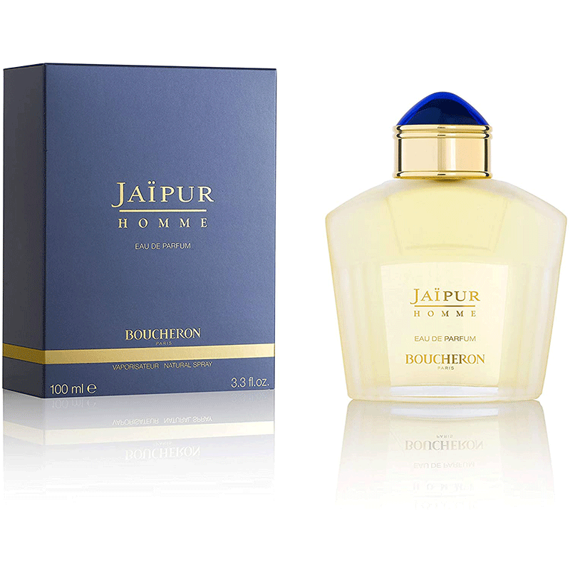 boucheron jaipur pour homme