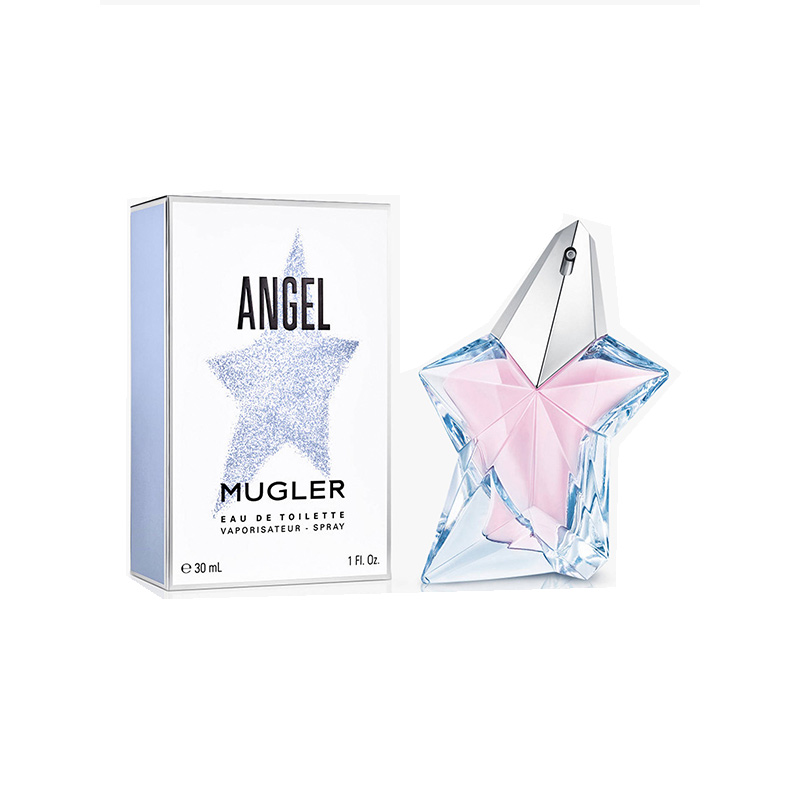 angel eau de toilette 2019