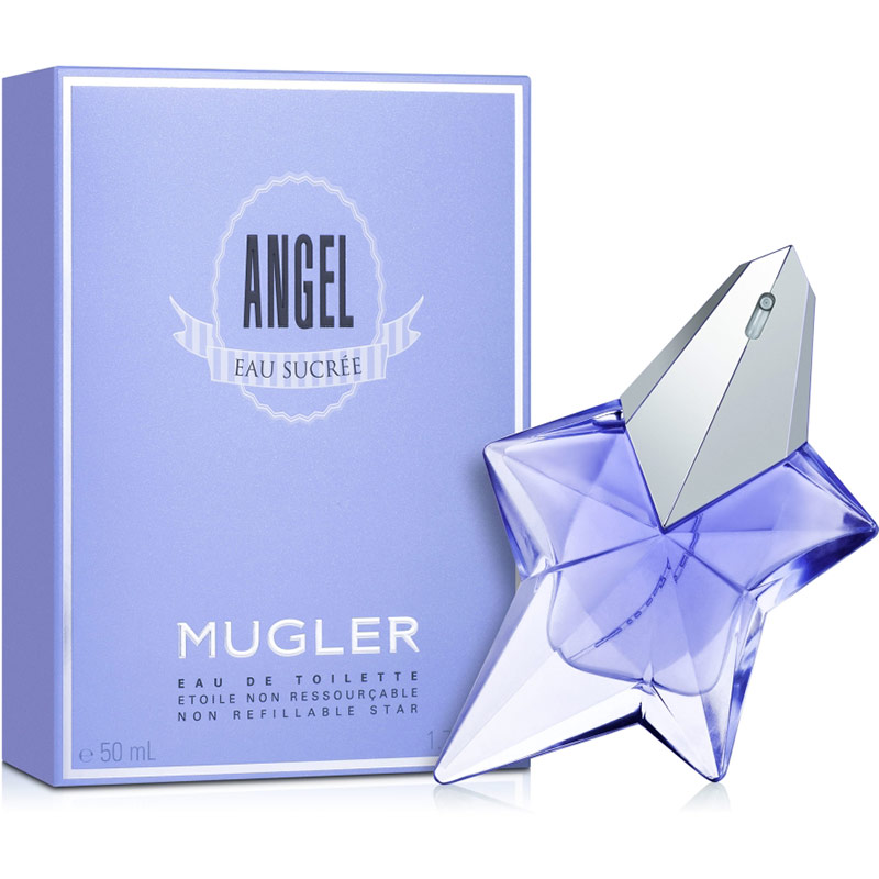 angel eau sucree eau de toilette