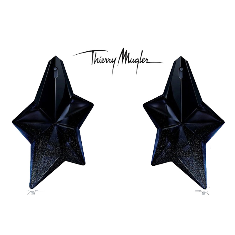 thierry mugler angel glamorama