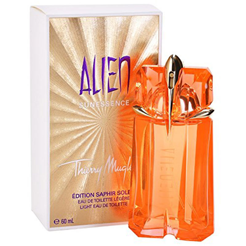 thierry mugler sunessence