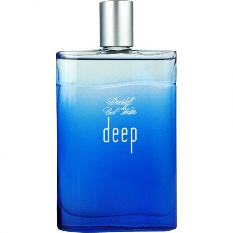 deep water davidoff