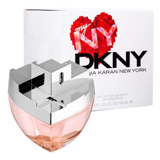 donna karan dkny my ny