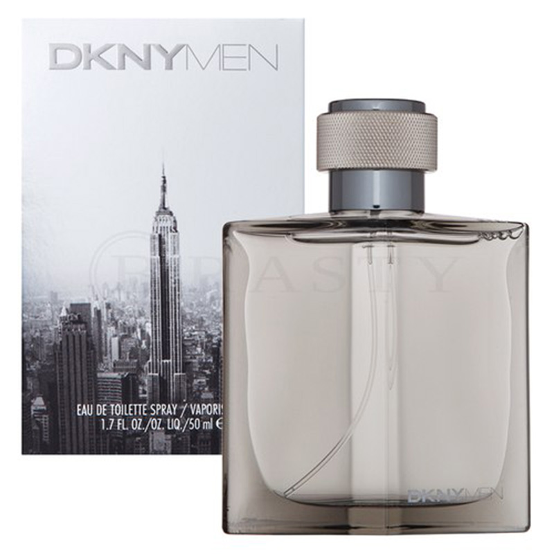 dkny men donna karan