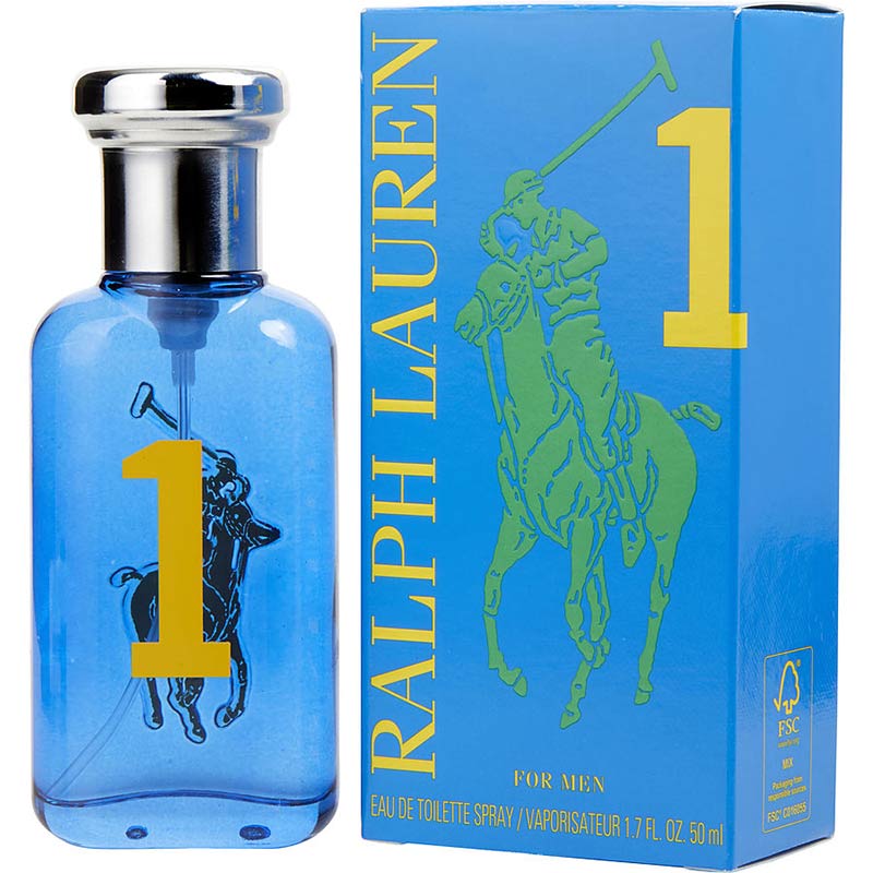 perfume similar to ralph lauren wild