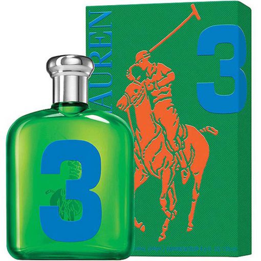 ralph lauren polo green 100ml