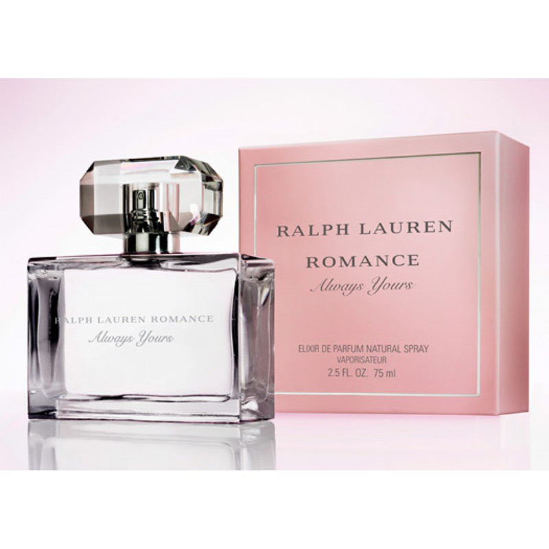 ralph lauren romance always yours