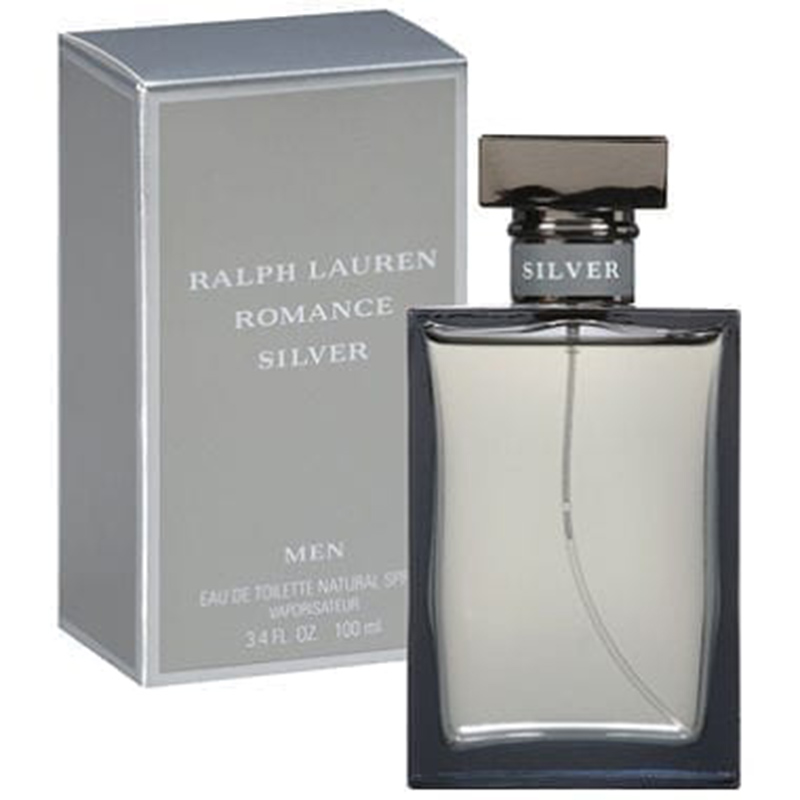 ralph lauren romance silver aftershave