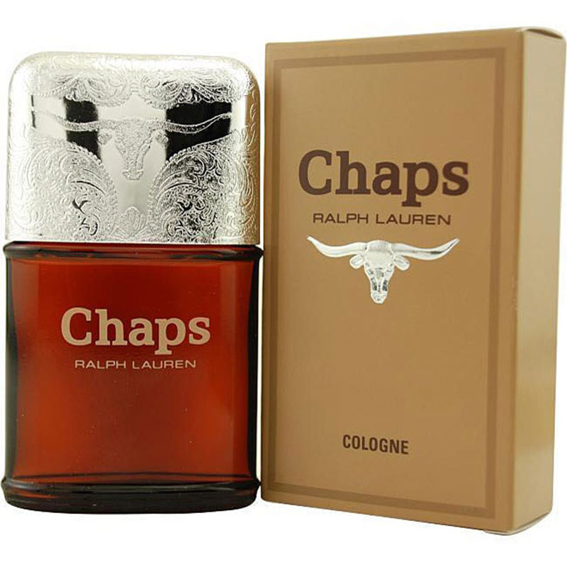 is chaps owned by ralph lauren