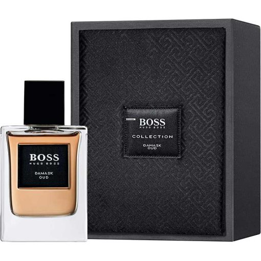 boss oud damask