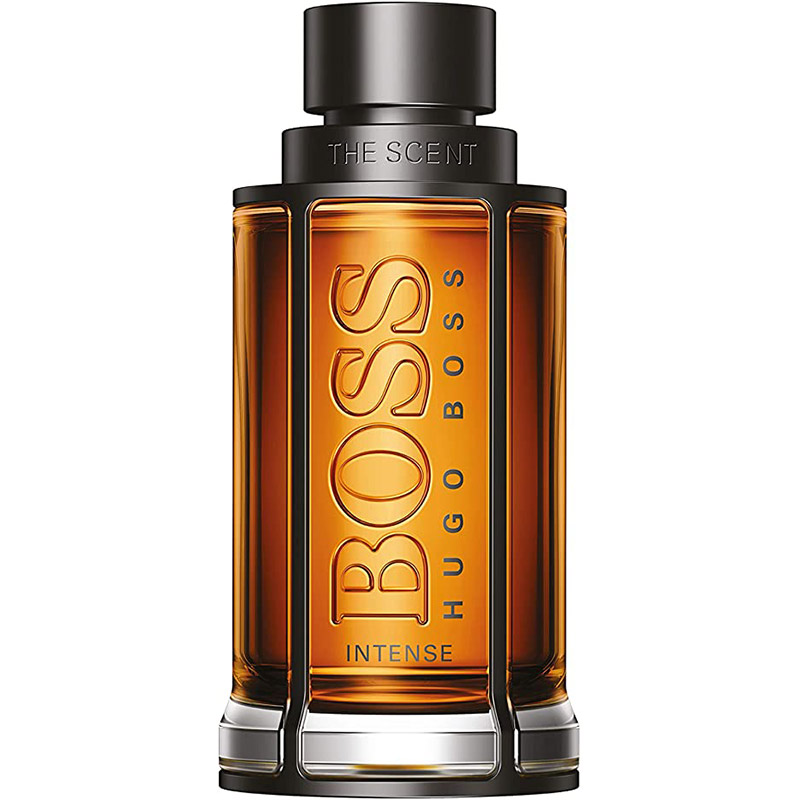 hugo boss the scent intense for him