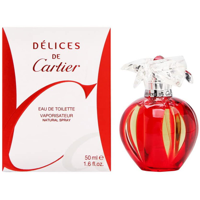 delices de cartier price