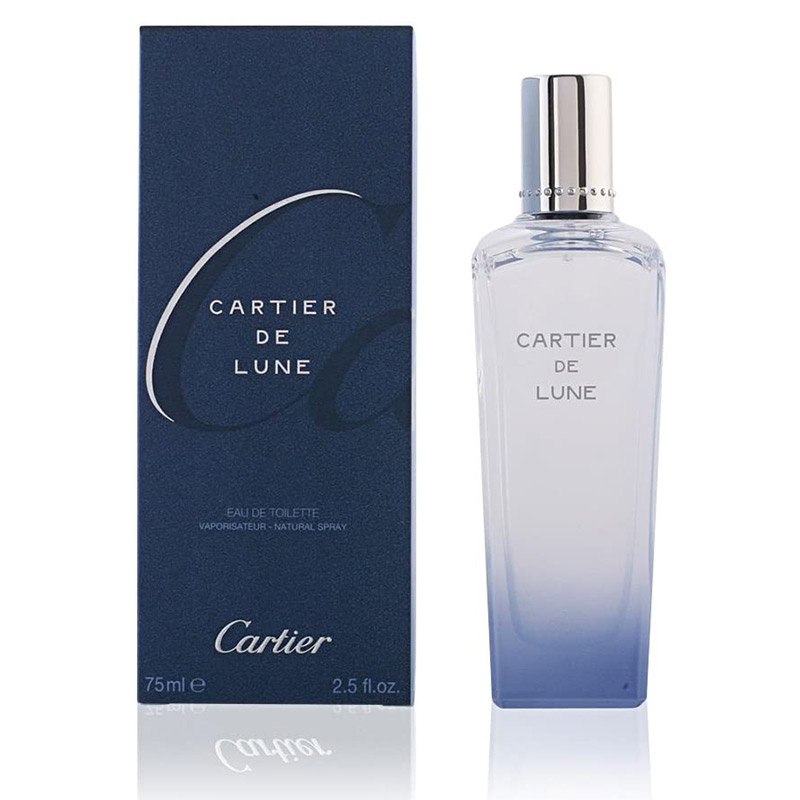 cartier de lune eau de toilette