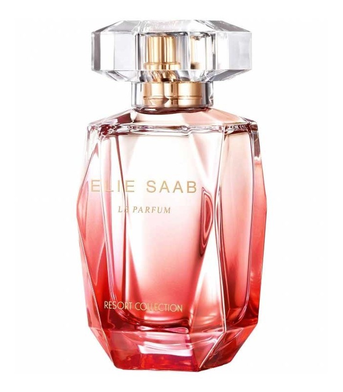 elie saab le parfum resort collection