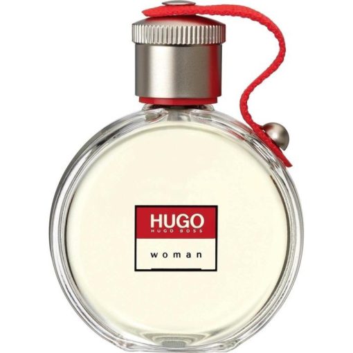 عطر ادکلن هوگو بوس هوگو زنانه Hugo Boss Hugo Woman