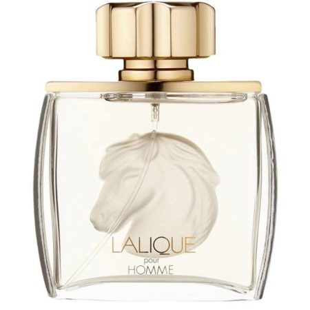 تستر عطر ادکلن لالیک پور هوم ایکوز Tester Lalique Pour Homme Equus
