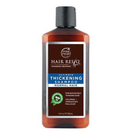 شامپو پتال فرش ضد ریزش موهای نرمال Petal Fresh PURE Hair Resq Thickening Shampoo Normal Hair