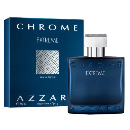 عطر ادکلن آزارو کروم اکستریم Azzaro Chrome Extreme