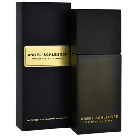 عطر ادکلن آنجل شلیسر اورینتال ادیشن ۲ 2 Angel Schlesser Oriental Edition