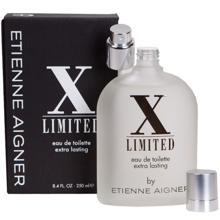 عطر ادکلن آگنر ایکس لیمیتد aigner X Limited
