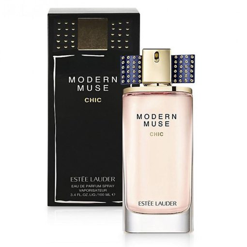 عطر ادکلن استی لودر مدرن موس چیک Estee Lauder Modern Muse Chic