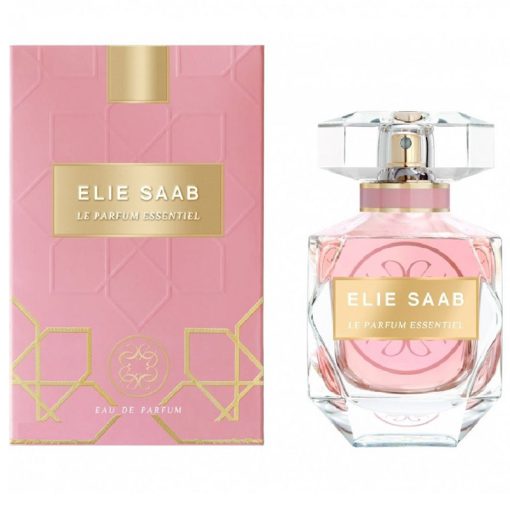 عطر ادکلن الی ساب له پارفوم اسنتیل Elie Saab Le Parfum Essentiel