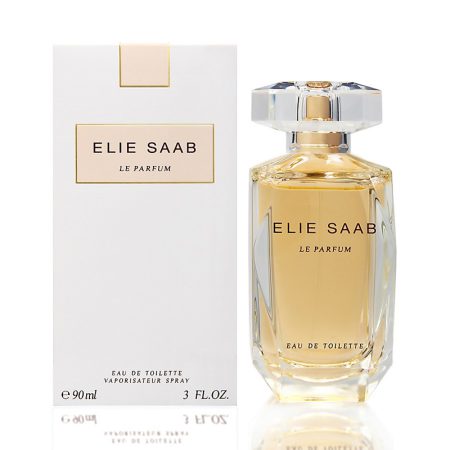 عطر ادکلن الی ساب له پرفیوم ادو تویلت Elie Saab Le Parfum EDT