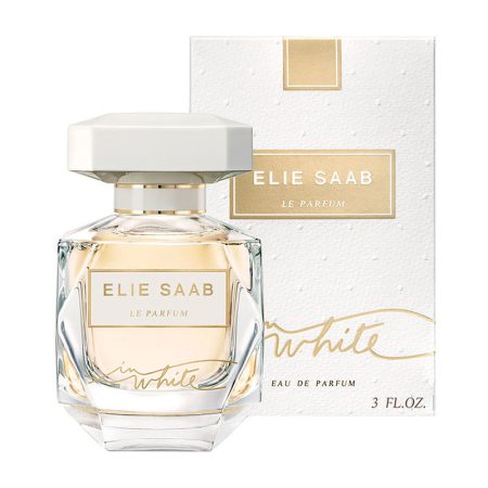 عطر ادکلن الی ساب له پرفیوم این وایت Elie Saab Le Parfum in White