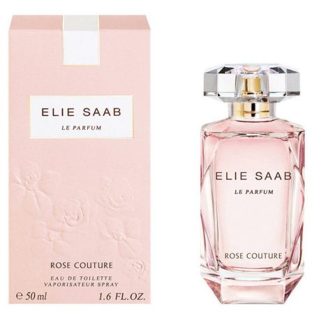 عطر ادکلن الی ساب له پرفیوم رز کوتور Elie Saab Le Parfum Rose Couture
