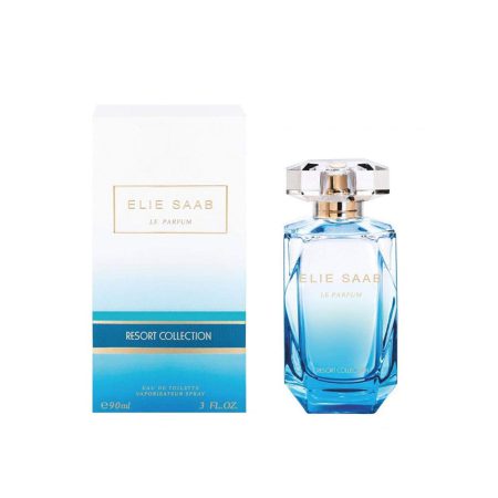 عطر ادکلن الی ساب له پرفیوم ریسورت کالکشن Elie Saab Le Parfum Resort Collection
