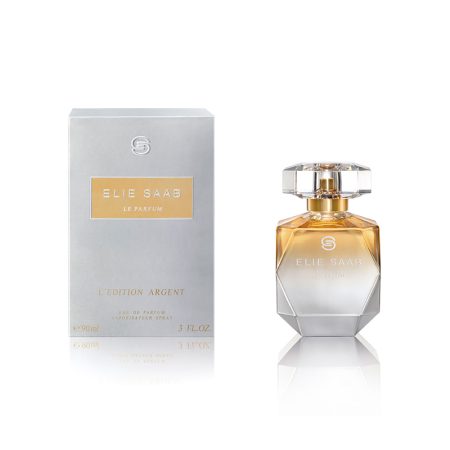 عطر ادکلن الی ساب له پرفیوم له ادیشن آرجنت Elie Saab Le Parfum L`Edition Argent