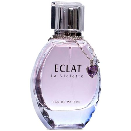 عطر ادکلن اکلت لا ویولت Fragrance World ECLAT