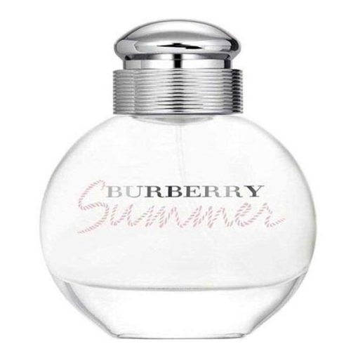 عطر ادکلن باربری سامر زنانه Burberry Summer for women
