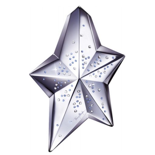 عطر ادکلن تیری موگلر آنجل سیلور بریلیانت استار Thierry Mugler Angel Silver Brilliant Star