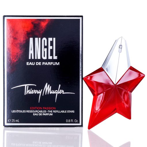 عطر ادکلن تیری موگلر آنجل پشن استار Thierry Mugler Angel Passion Star