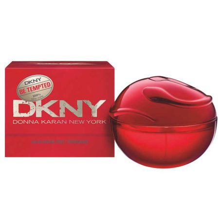 عطر ادکلن دی کی ان وای بی تمپتد DKNY Be Tempted