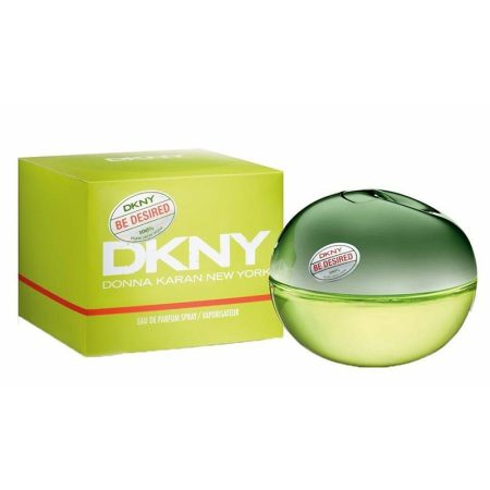 عطر ادکلن دی کی ان وای بی دیزایرد DKNY Be Desired