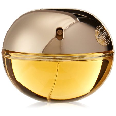 عطر ادکلن دی کی ان وای دلیشس طلایی DKNY Golden Delicious