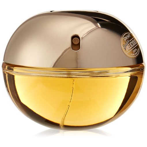 عطر ادکلن دی کی ان وای دلیشس طلایی DKNY Golden Delicious