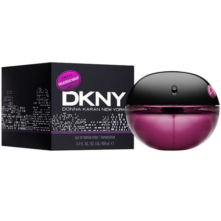 عطر ادکلن دی کی ان وای دلیشس نایت DKNY Delicious Night