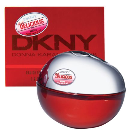 عطر ادکلن دی کی ان وای رد دلیشس مردانه DKNY Red Delicious men