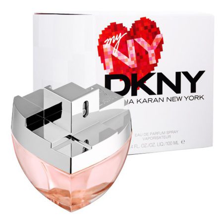 عطر ادکلن دی کی ان وای مای ان وای DKNY Karan DKNY My NY