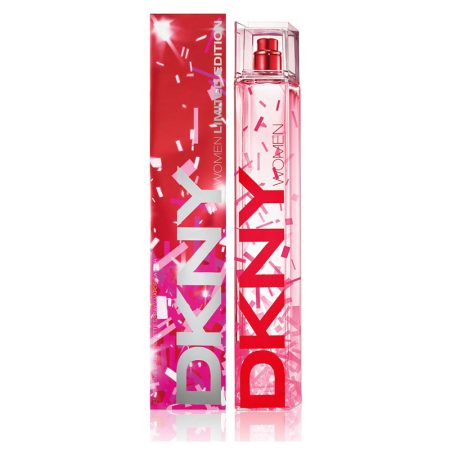 عطر ادکلن دی کی ان وای وومن لیمیتد ادیشن DKNY Women Limited Edition