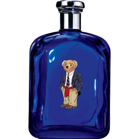 عطر ادکلن رالف لورن هالیدی بیر ادیشن پولو بلو Ralph Lauren Holiday Bear Edition Polo Blue