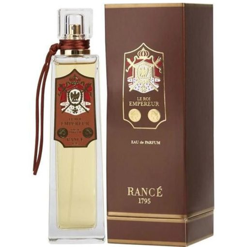 عطر ادکلن رنس له روی امپریور Rance 1795 Le Roi Empereur